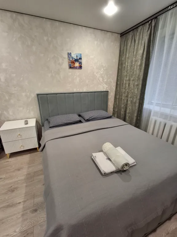 Квартира Затеречный район-самая удобная локация ко всем выездам..Супер квартира — Владикавказ