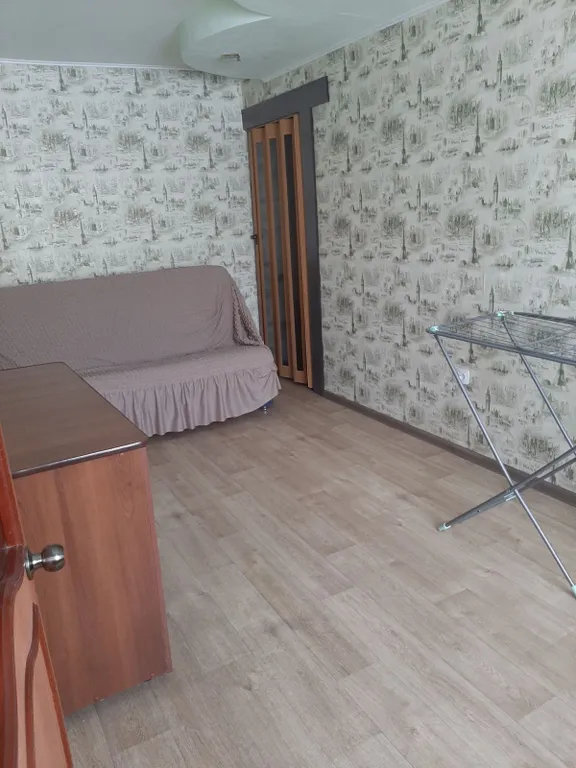 Уютная квартира для гостей, всё в шаговой доступности