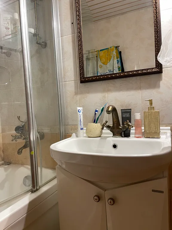 Апартаменты на территории санатория Нижне Ивкино