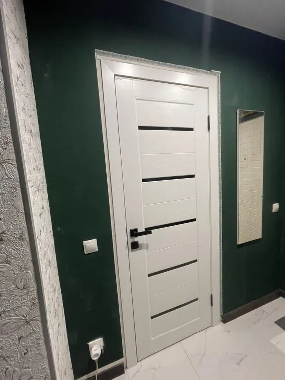 Уютная квартира-студия с видом на озеро!