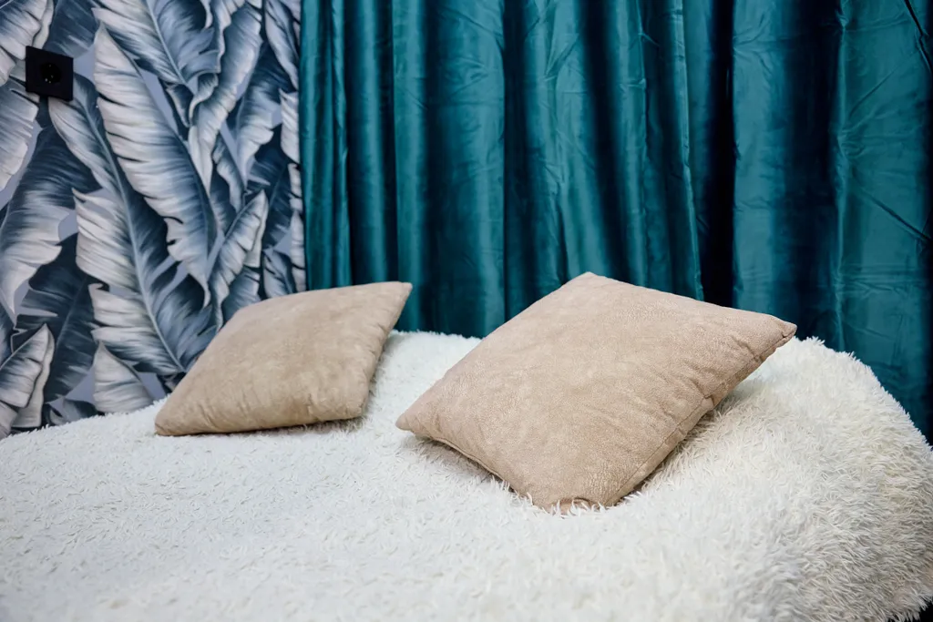 Квартира Уютная квартира в центре города — Владивосток