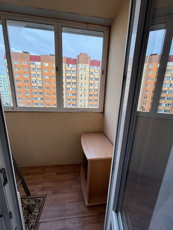 Квартира в центральном районе рядом с рынком Воронежский