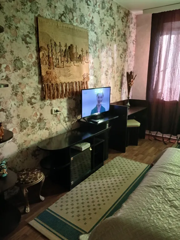 Квартира в центре северного района