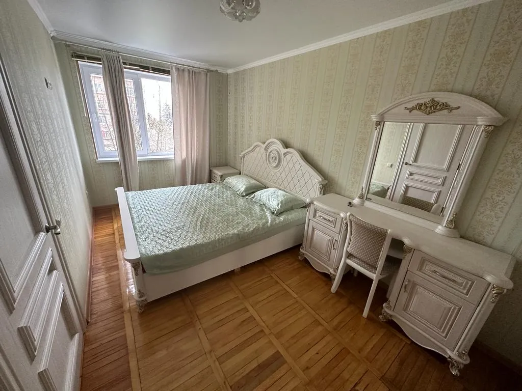 Уютная двухкомнатная квартира — аренда посуточно в Гагра