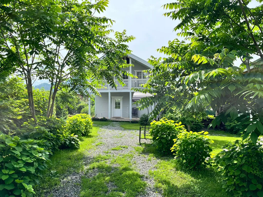 Коттедж 1-комнатный Дом — аренда посуточно в Манжерок