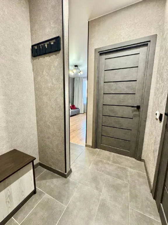 Квартира Квартира Дизайнерский ремонт, авторские решения — Рузино