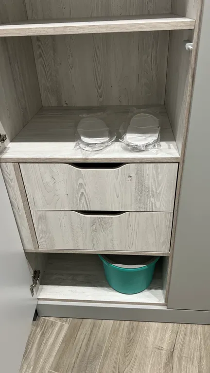 Апартаменты в ЖК Рыбная деревня