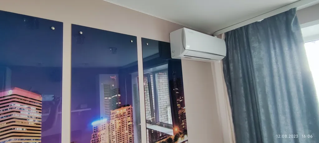 Уютная студия