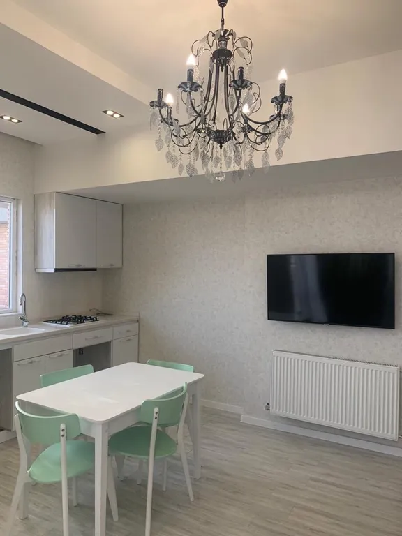 Dona palace apartmants