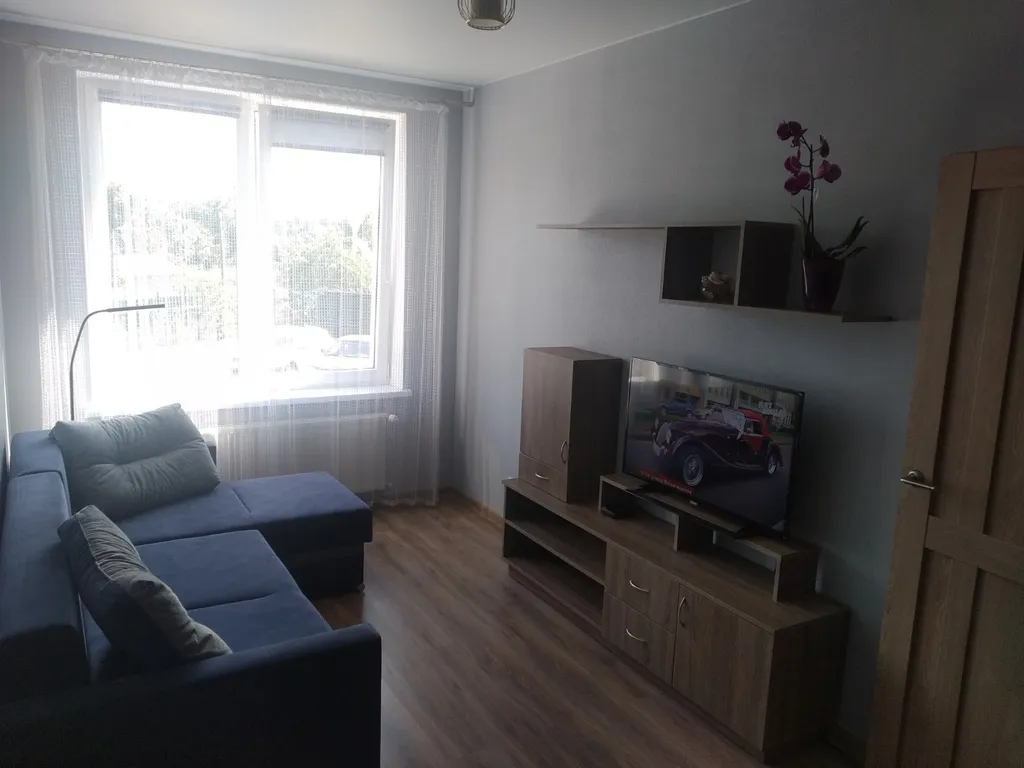 Квартира Квартира То, Что Надо — Светлогорск