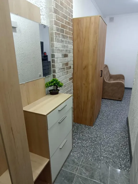 Квартира Квартира Уютная студия “Лето” — Геленджик