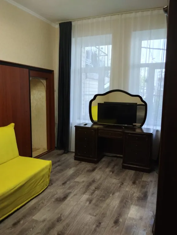 Коттедж Часть дома с отдельным входом на первой линии — Сочи