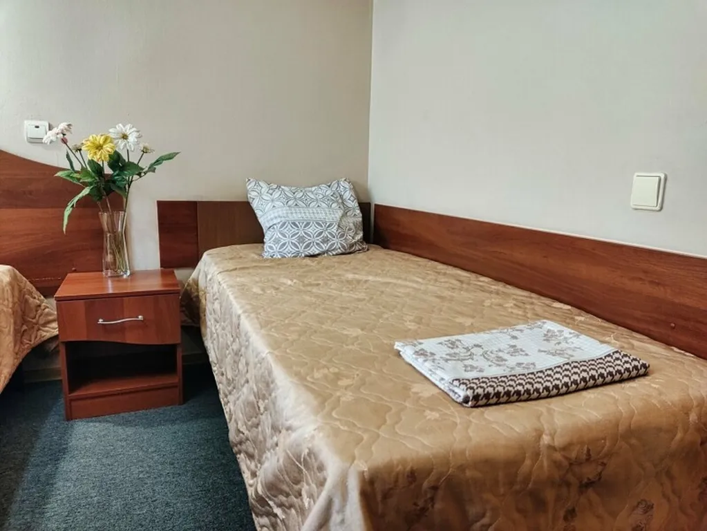 Квартира Комната — Анапа