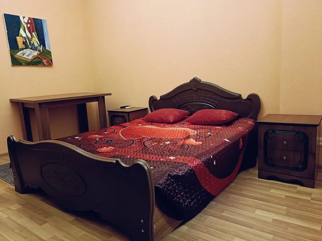 Квартира Уютная квартира в центре города — Сухум