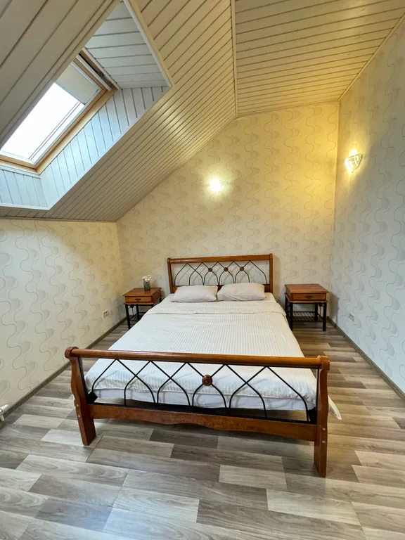 Бунгало на Банном