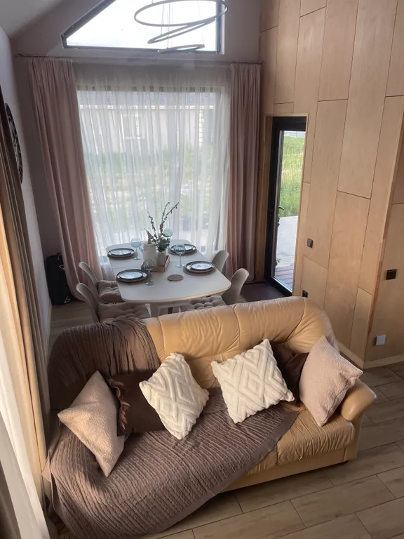 Дача у моря