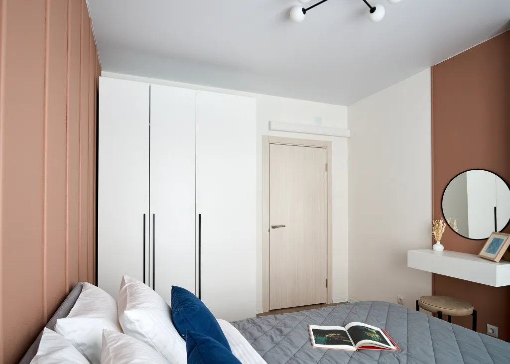 MyHomeYourHome в посёлке Новоселье