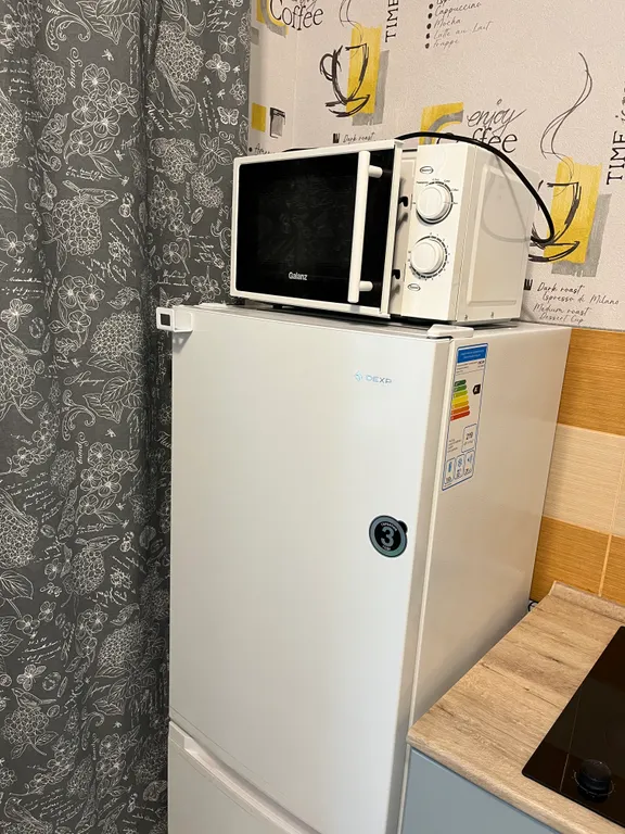 Квартира Уютная квартира — Ярославль