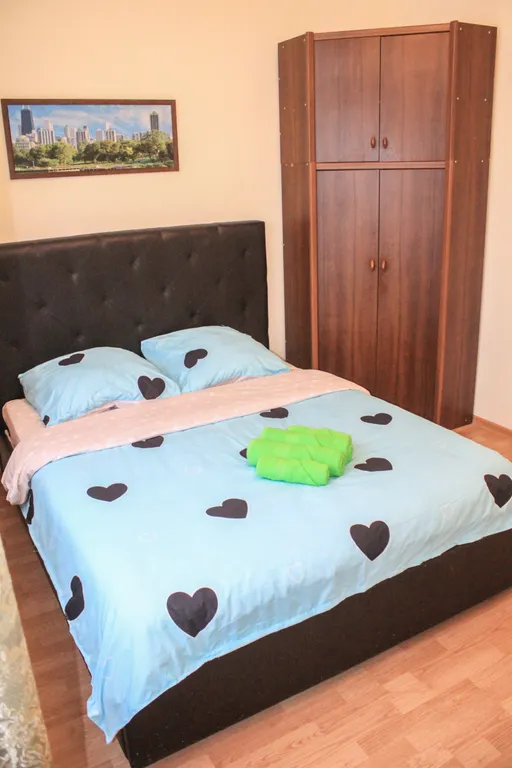 1-комнатная Квартира — аренда посуточно в Щёлково