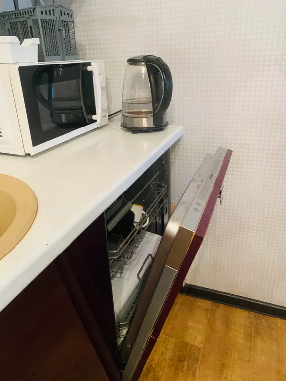 Дом с баней и с видом на Волгу