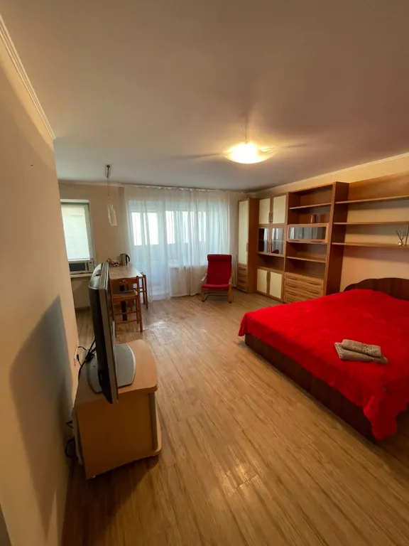 Квартира Уютная квартира в центре города — Красноярск