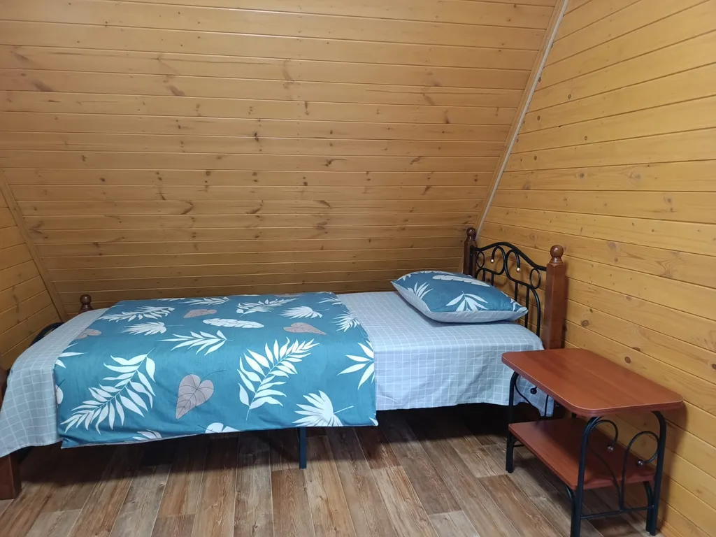 Коттедж для уютного отдыха