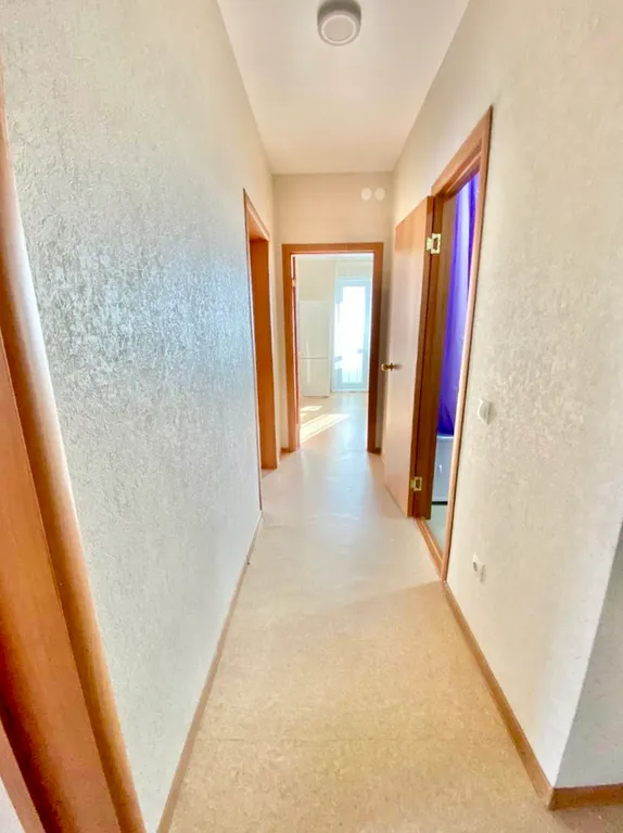 Двушечка в центре Авокадо