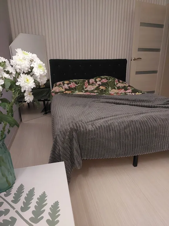 Отличная квартира