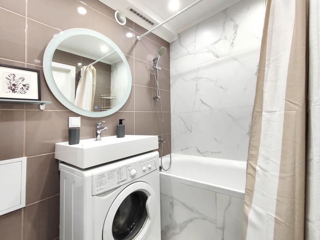 Квартира Квартира у Драмтеатра — Калининград