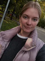 Наталья Наумова