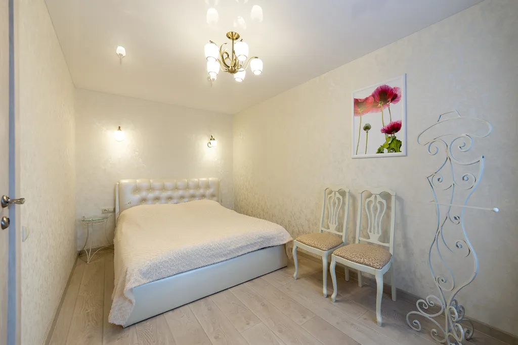 Уютная квартира в самом центре города