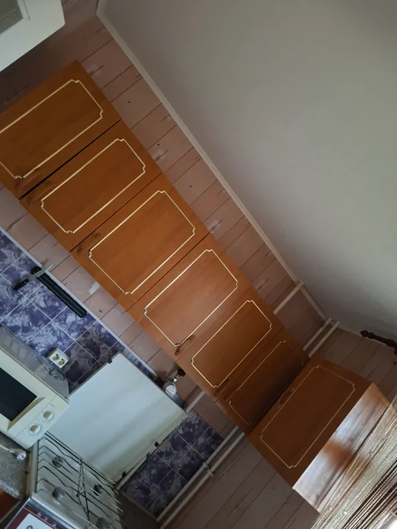 Частная квартира с удобствами