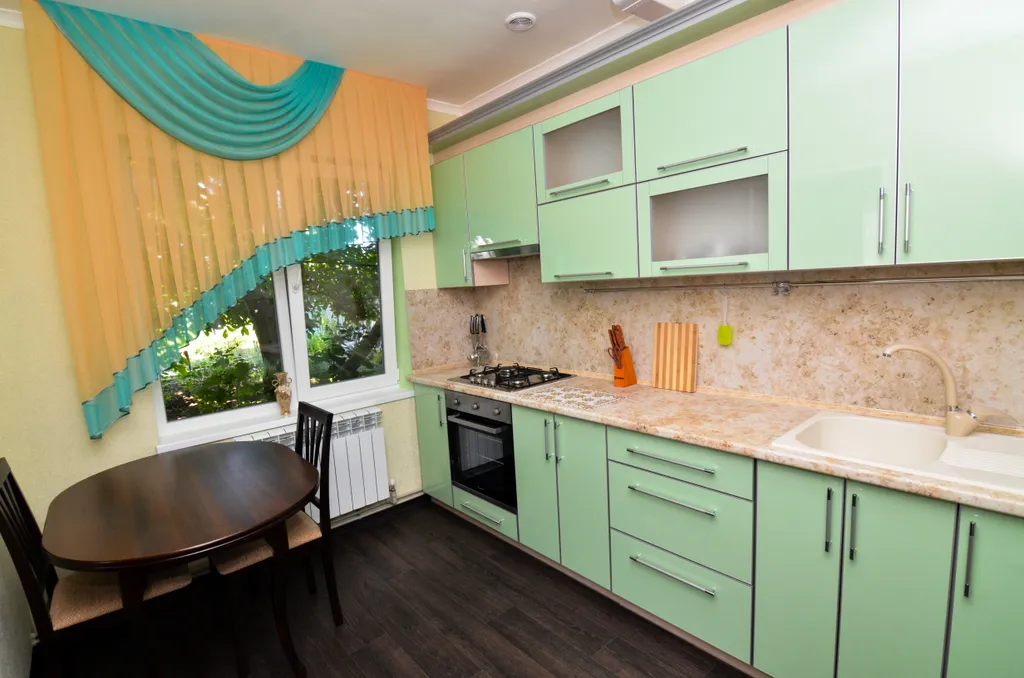 Люкс для пары