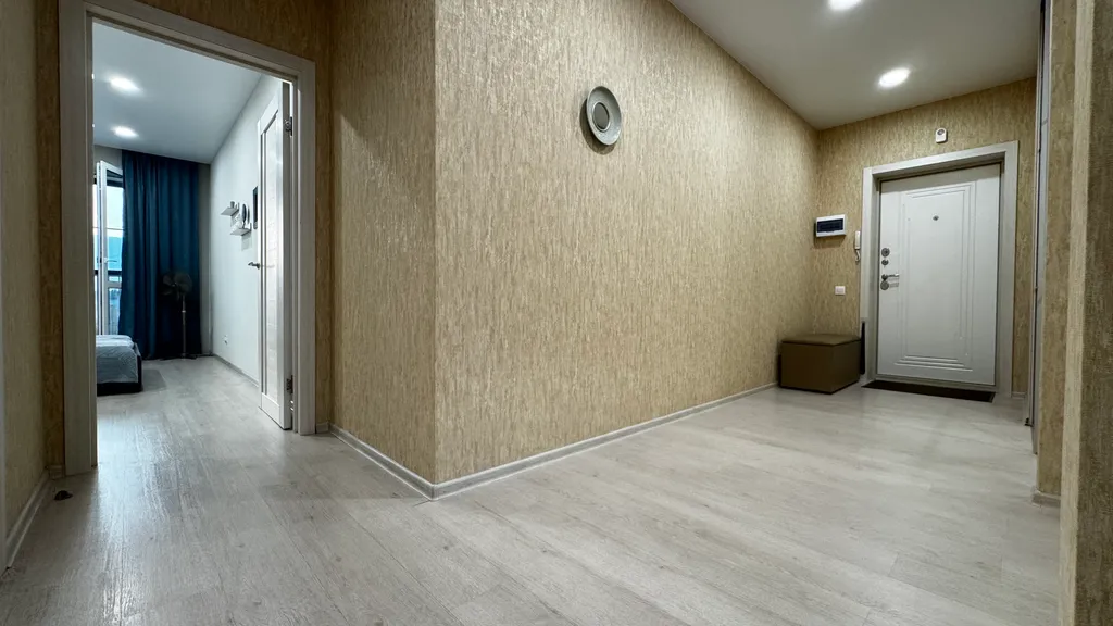 Апартаменты в академгородке около клиники мешалкина