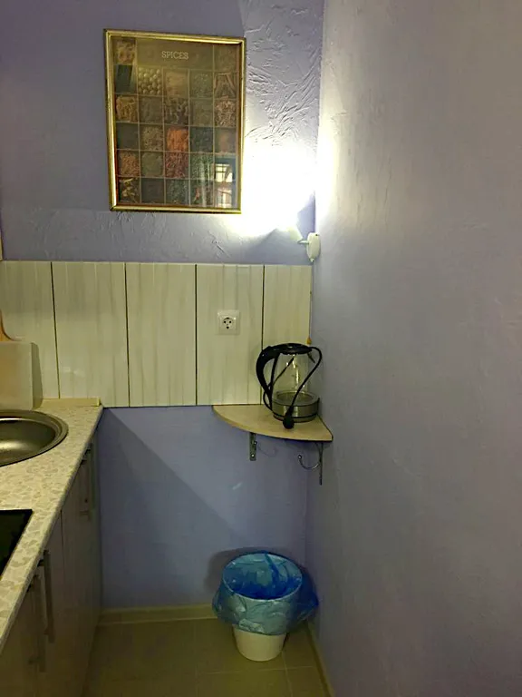 Квартира Комната — Анапа