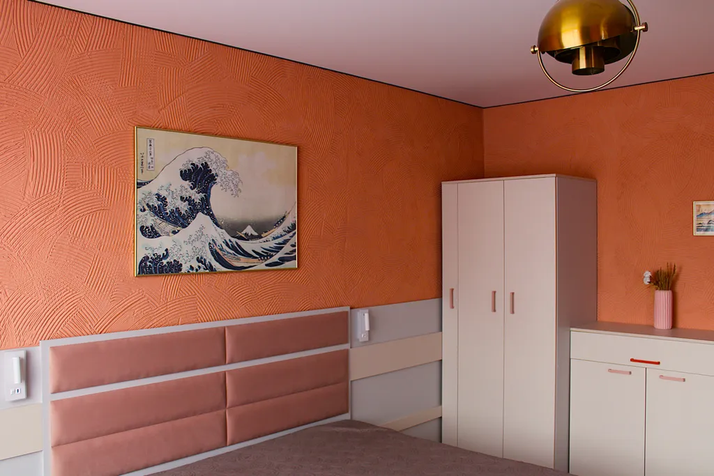 Квартира Арт-апартаменты в историческом районе Kalthof — Калининград