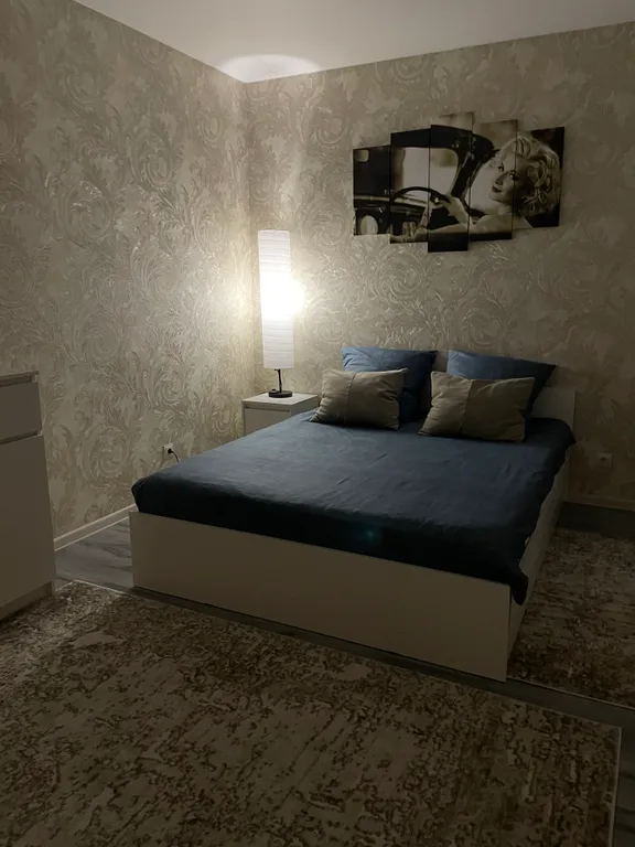 Апартаменты для отдыха