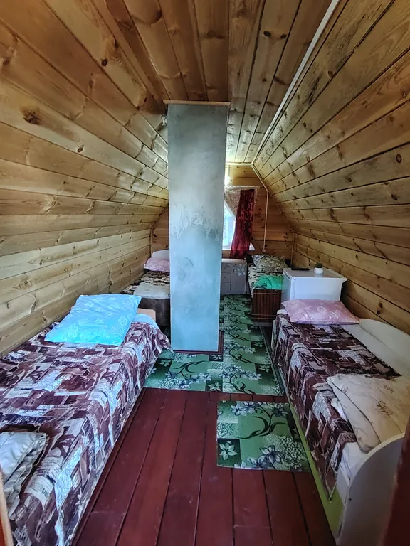 Летний номер с отдельным входом