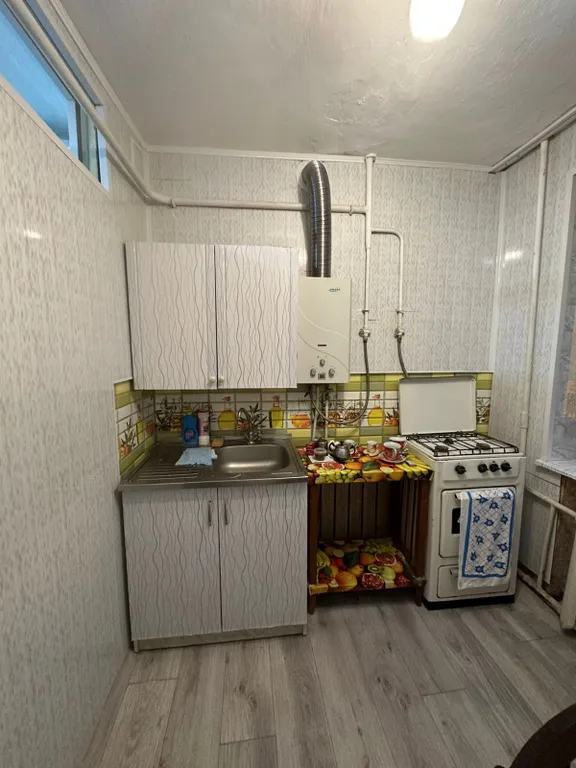 Уютная квартира в самом центре города