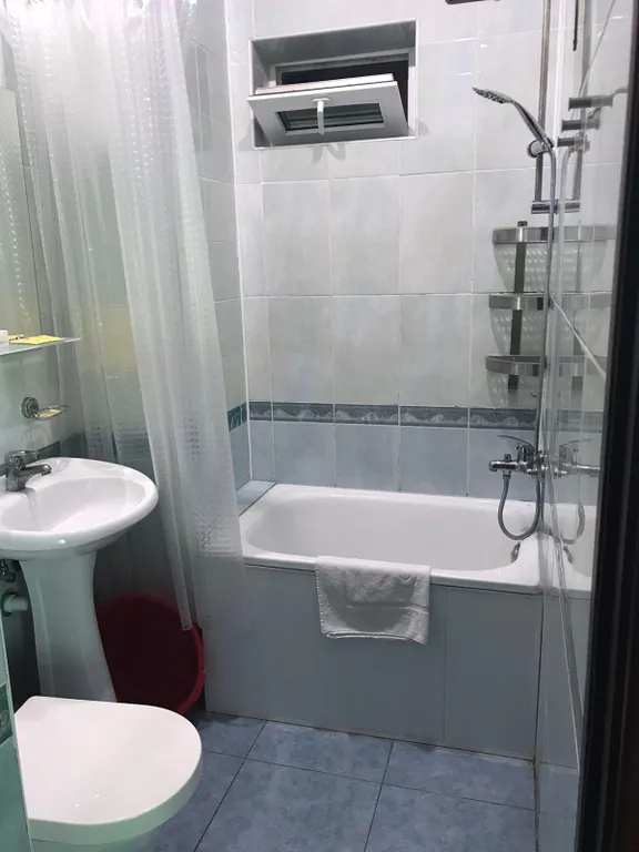 Квартира Комната — Адлер