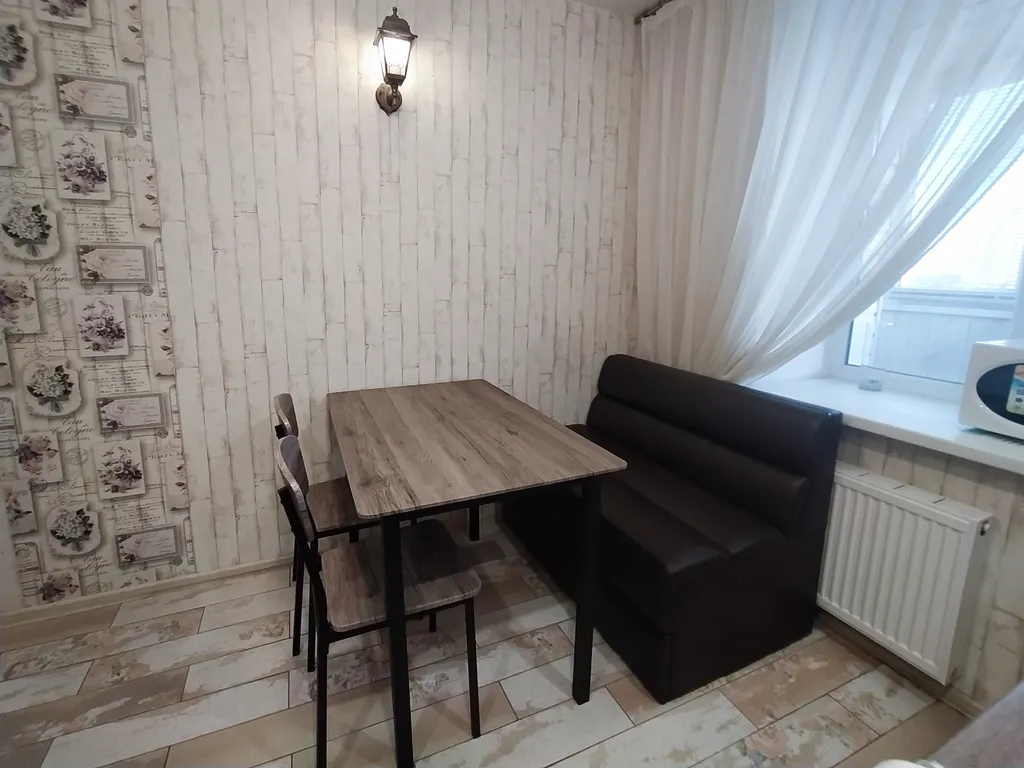 Квартира 1-комнатная Квартира — Казань