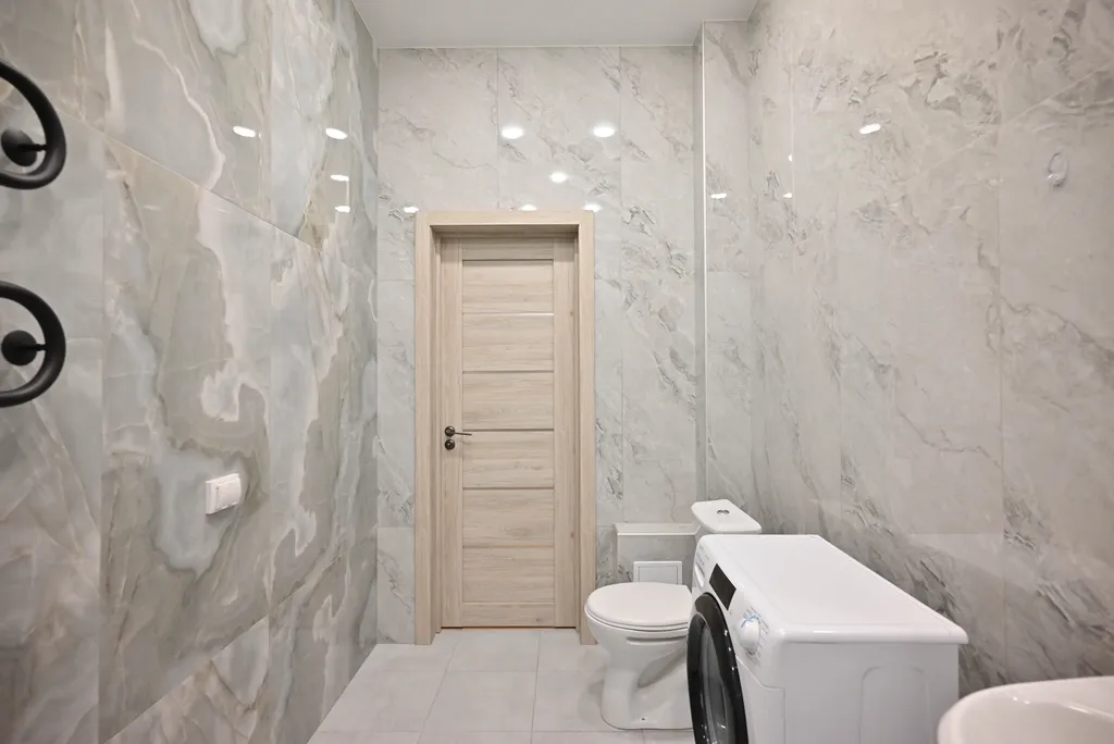 Квартира Квартира бизнес класса — Красноярск