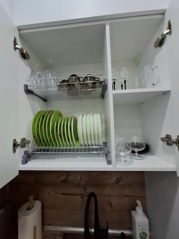 Современный комфорт