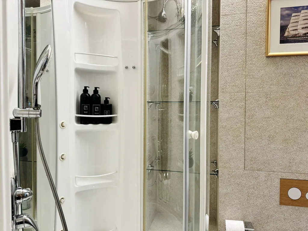 Квартира Квартира в бизнес классе у Москва сити — Москва