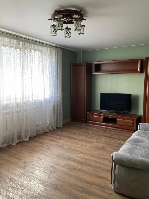 2-комнатная квартира, море