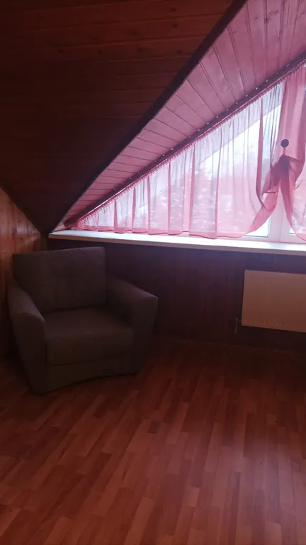 Квартира 1-комнатная Квартира — Воскресенское