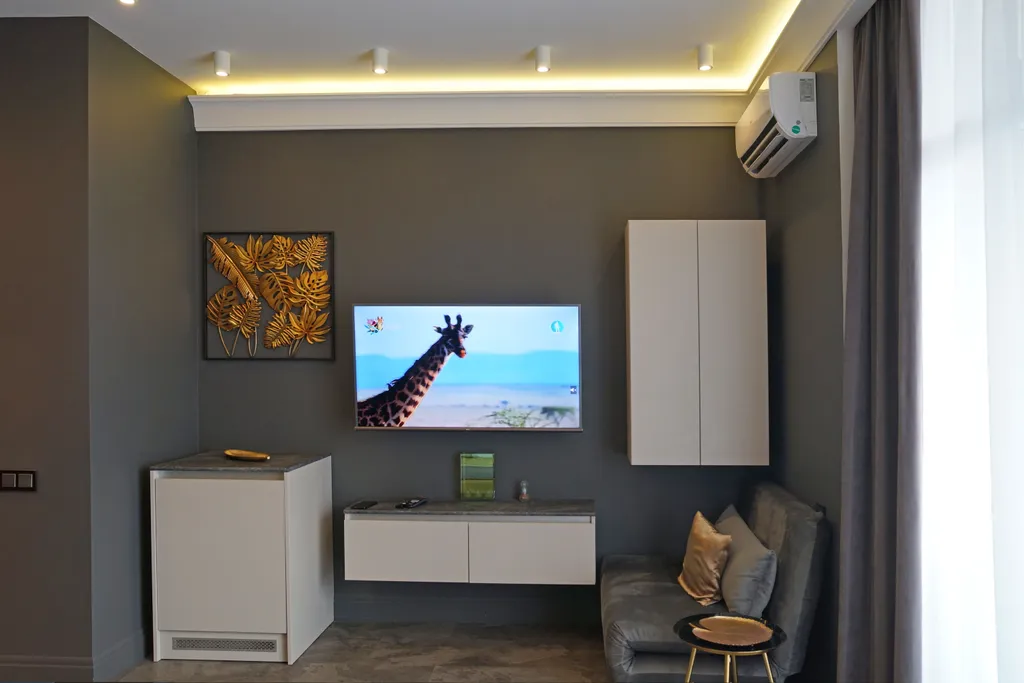 Квартира Апартаменты на первой береговой линии Балтийского моря — Светлогорск