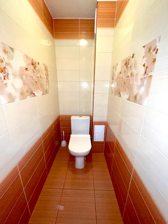 Отличная квартира