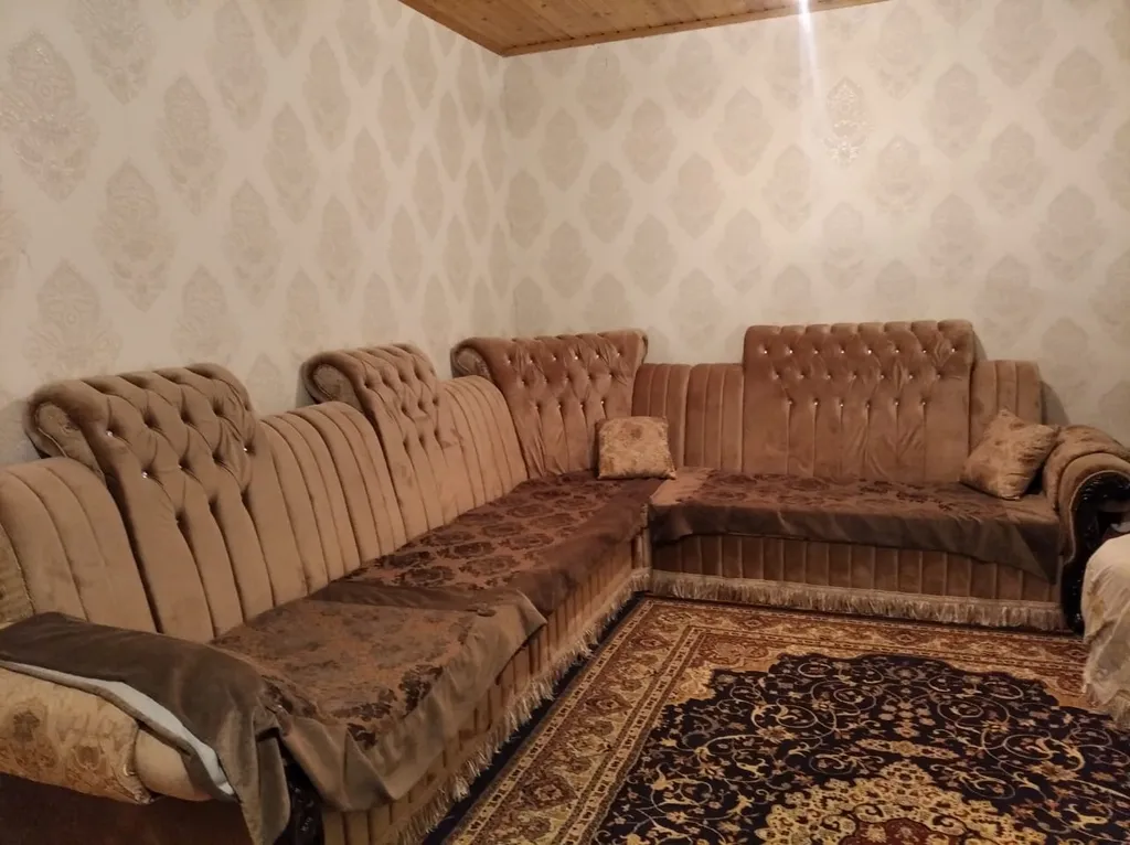 Дом с видом на Гуниб