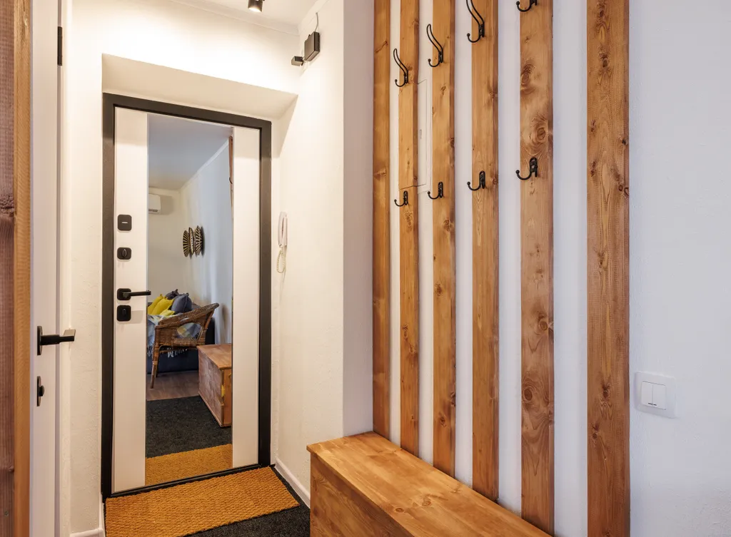 Прекрасная квартира в центре